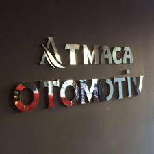Atmaca Otomotiv Atmaca Otomotiv