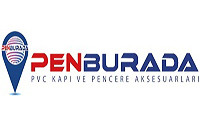 PENBURADA PVC KAPI
