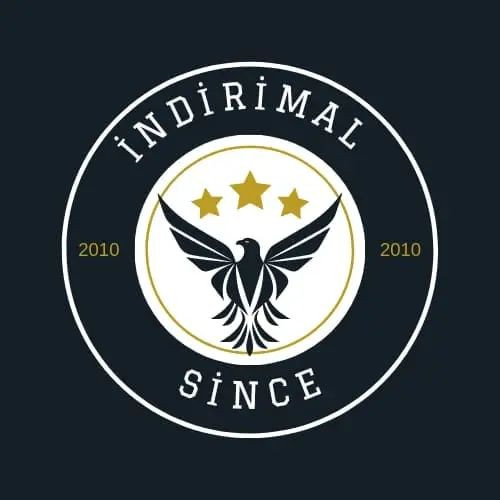 indirimal indirimal