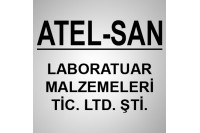 Atel-San Laboratuar Malzemeleri Atel-San Laboratuar Malzemeleri