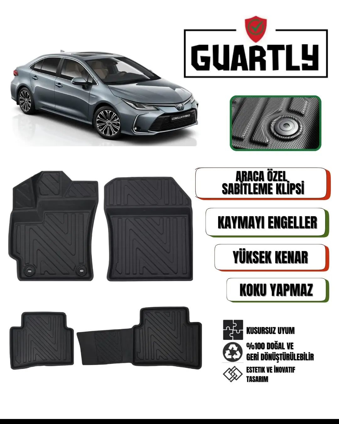 ACR e_MAĞAZA ACR e_MAĞAZA