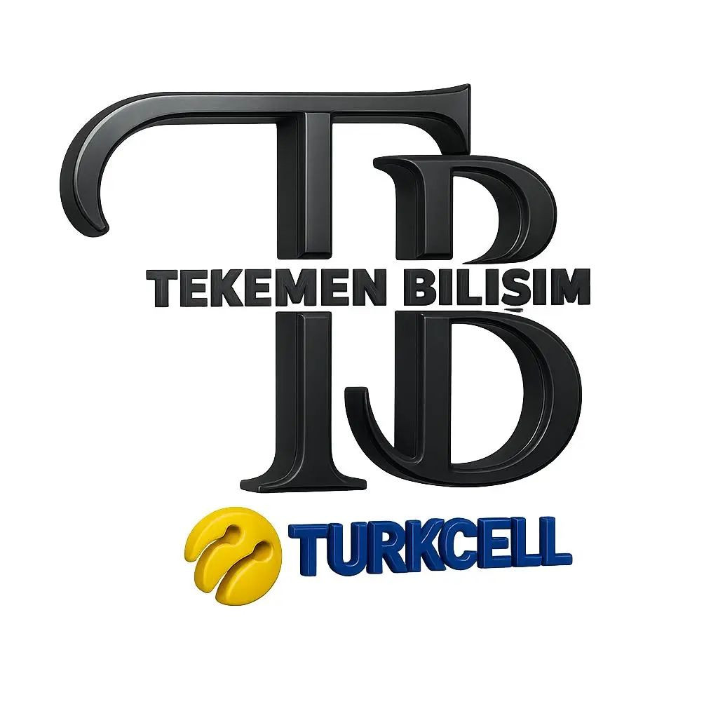 Tekemen Bilişim Turkcell Tekemen Bilişim Turkcell