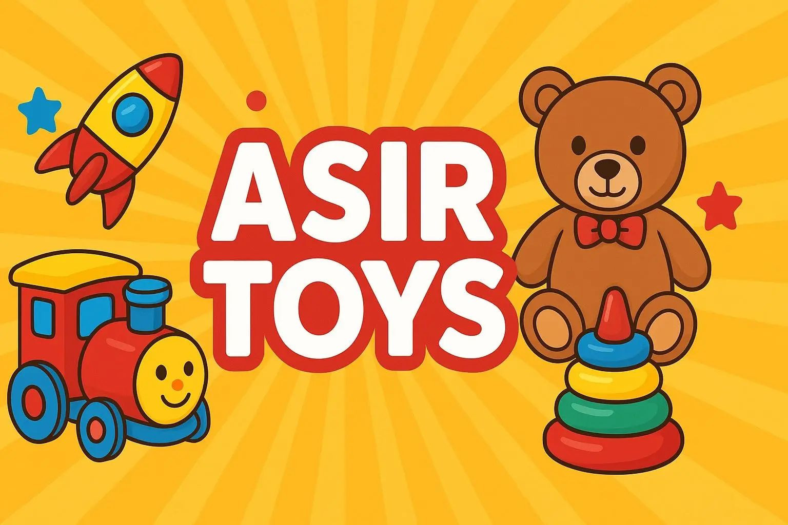 Asır toys