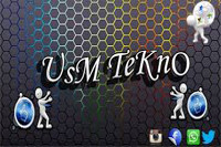 usm tekno usm tekno