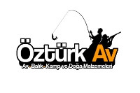 Öztürk Av Malzemeleri Öztürk Av Malzemeleri