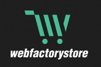 WebfactoryStore WebfactoryStore