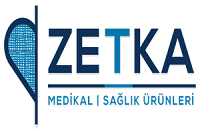 Zetka Medikal Sağlık Ürünleri Zetka Medikal Sağlık Ürünleri