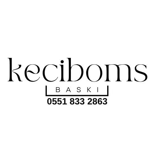 KECİBOMS KECİBOMS