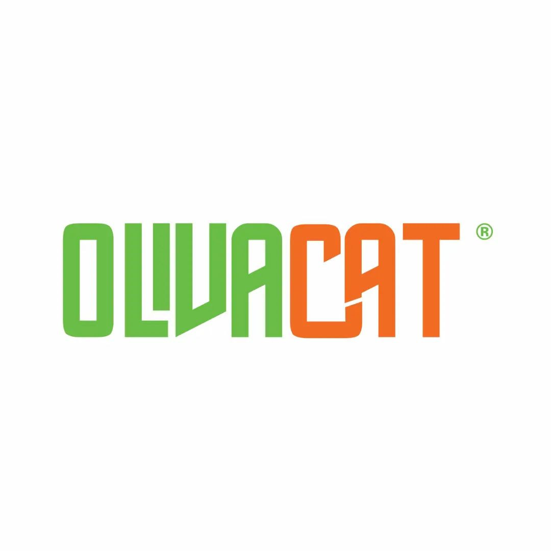 Olivacat Olivacat
