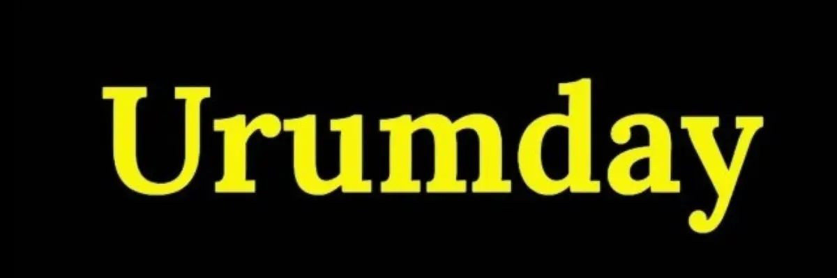 Urumday