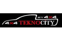 4x4 TEKNOCİTY