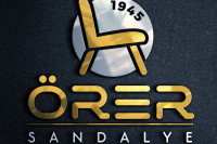 ÖRER SANDALYE