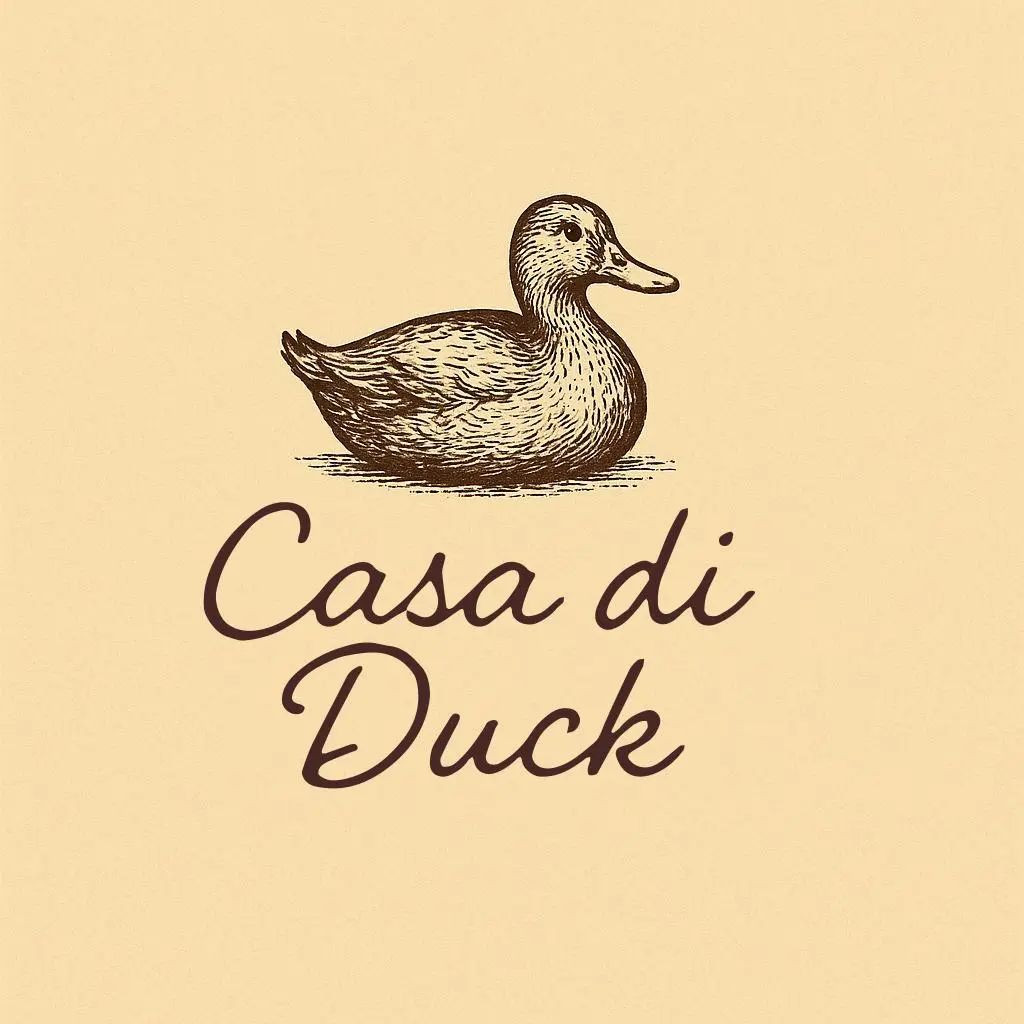 CasadiDuck CasadiDuck