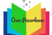 OSM PAZARLAMA OSM PAZARLAMA