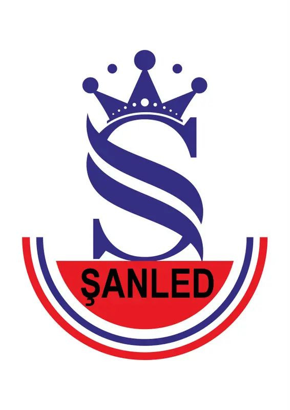 ŞANLED AYDINLATMA ŞANLED AYDINLATMA