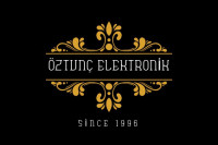 Öztunç ELEKTRONİK Öztunç ELEKTRONİK