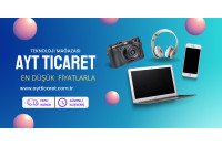 Aytticarett Aytticarett