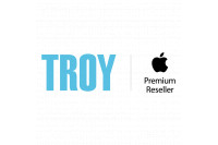 TROY APPLE TROY APPLE