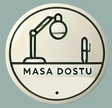 Mustafa Mert Masa Dostu
