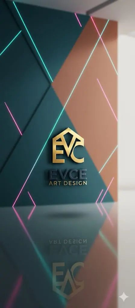 EVCE ART DESİNG