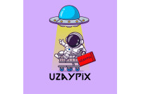 Uzaypix
