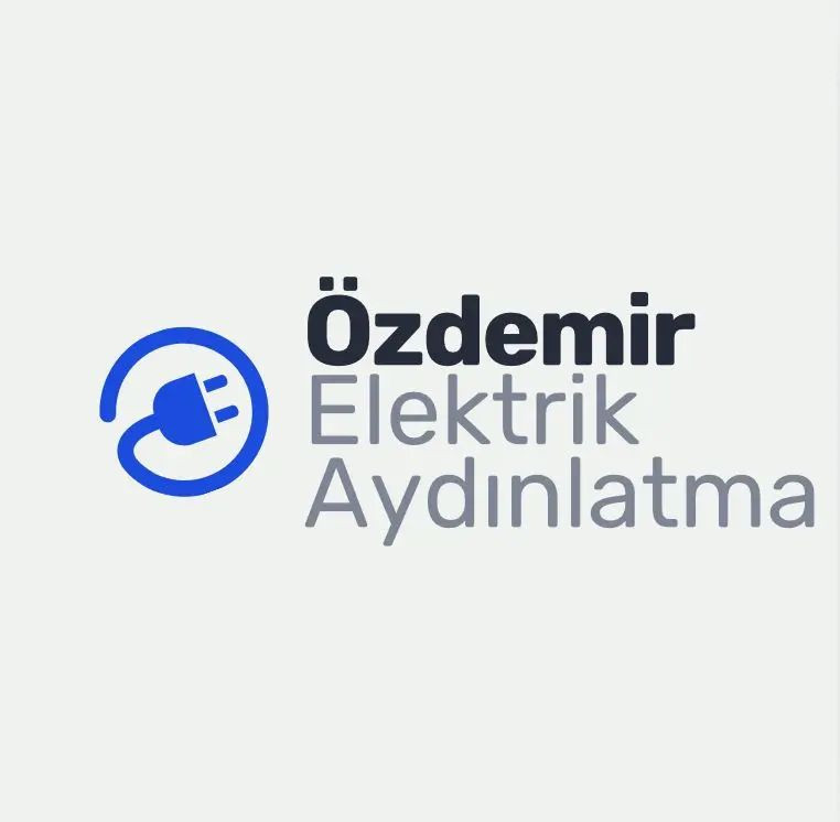 özdemir elektrik aydınlatma