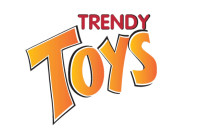 TRENDY TOYS TRENDY TOYS