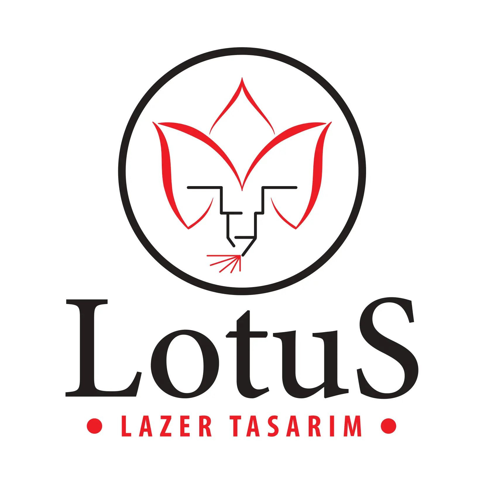 LotusLazer tasrım