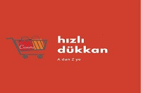 Hızlı Dükkan Hızlı Dükkan