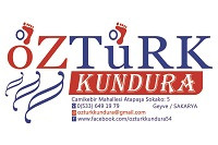 ÖZTÜRK KUNDURA ÖZTÜRK KUNDURA