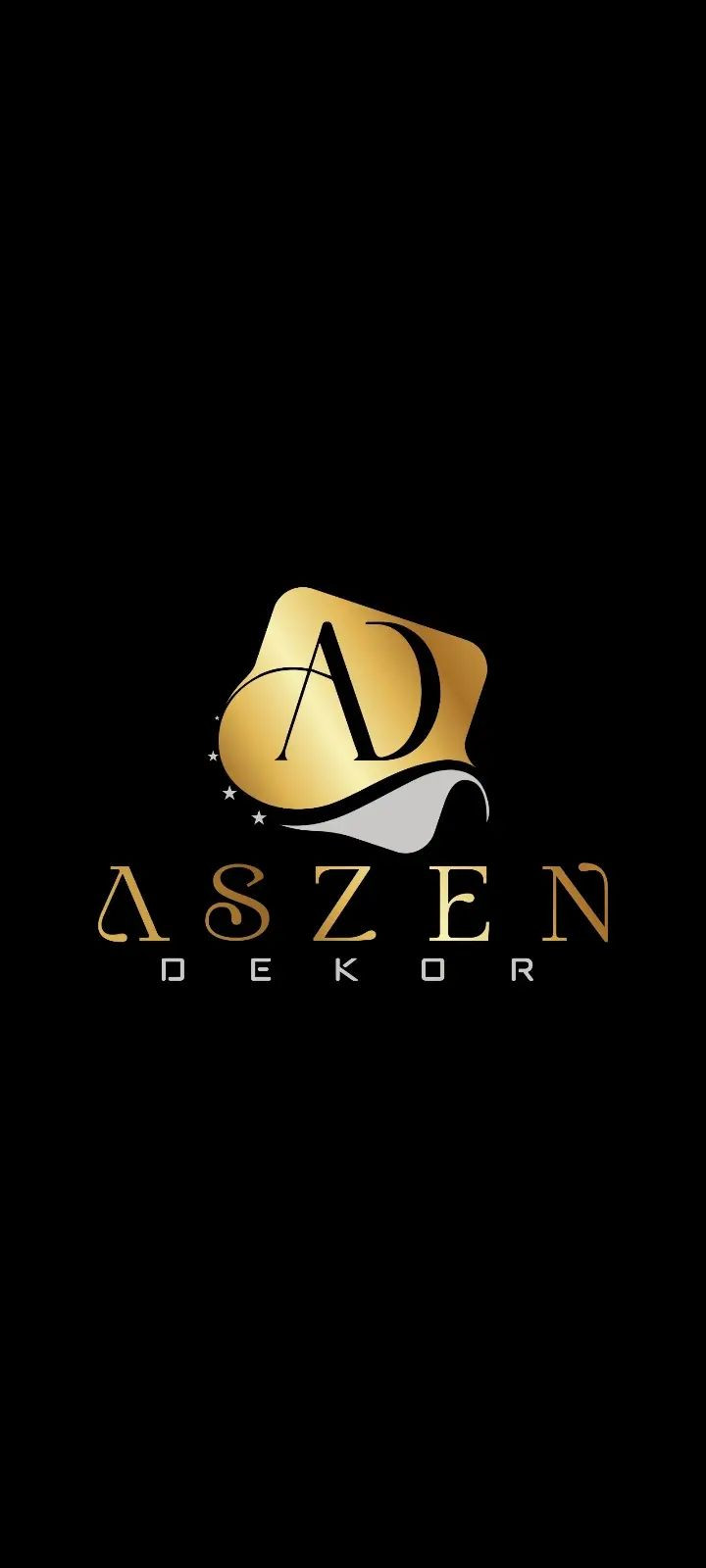 Aszen dekor