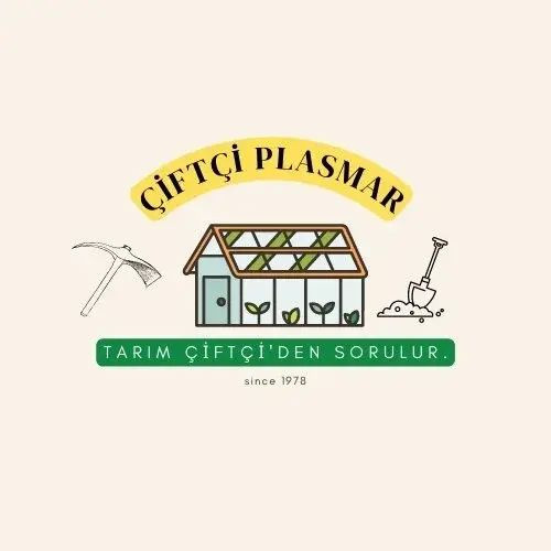 ÇİFTÇİ PLASMAR