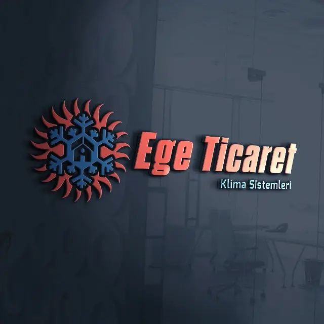 EGE TİCARET