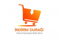 İNDİRİM DURAĞI İNDİRİM DURAĞI