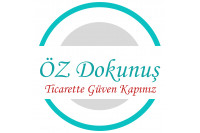 ÖZ Dokunuş ÖZ Dokunuş