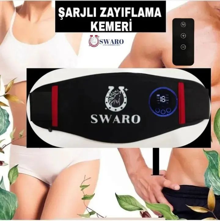 Swaro Swaro