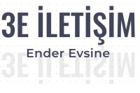 3E İLETİŞİM