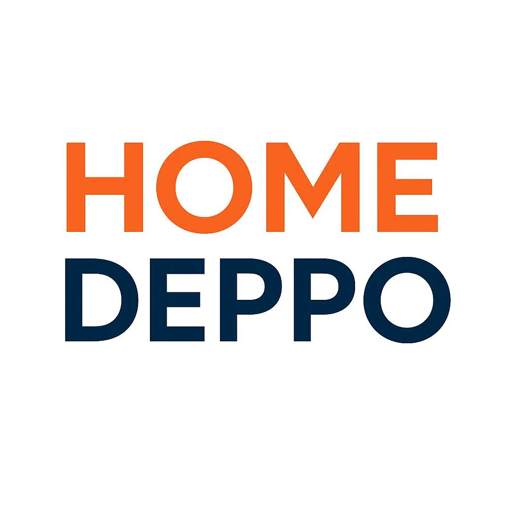 Home Deppo