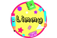Limmy Limmy