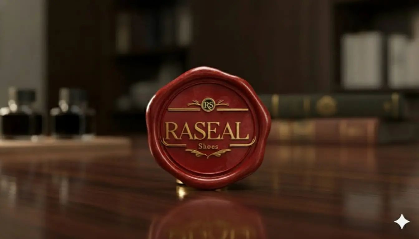 RASEAL SHOES