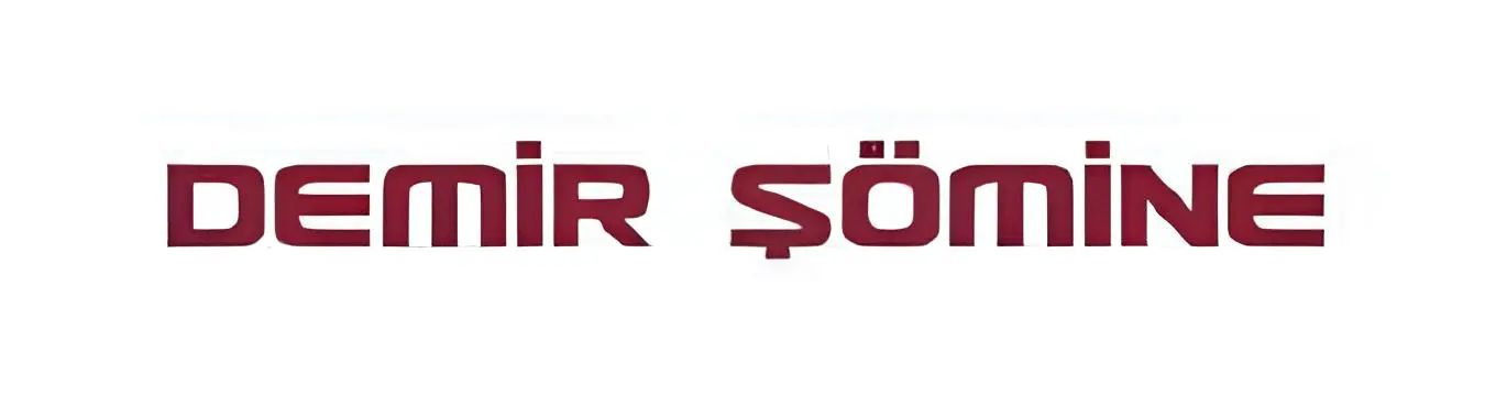 Demir Şömine