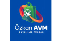 Özkan AVM Özkan AVM