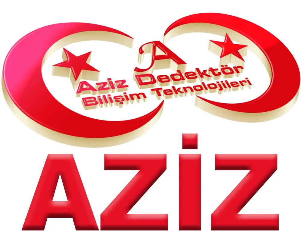 AZİZ DEDEKTÖR BİLİŞİM TEKNOLOJİLERİ