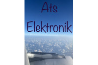ATS ELEKTRONİK ATS ELEKTRONİK