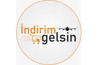 İNDİRİM GELSİN İNDİRİM GELSİN