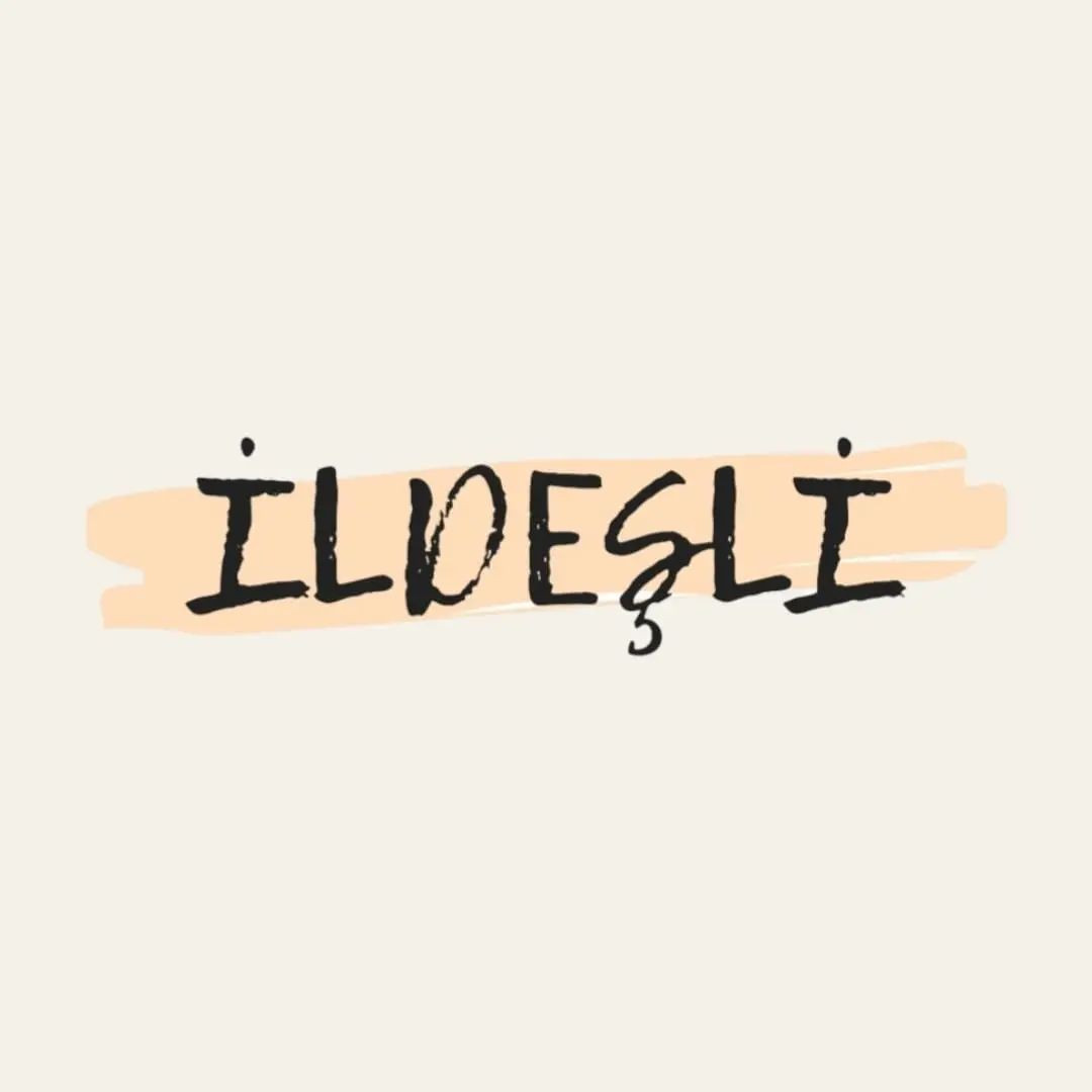 İLDEŞLİ GRUB İLDEŞLİ GRUB