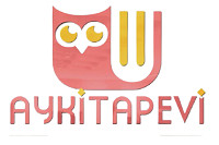aykitapevi