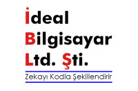 İdeal Bilgisayar Yazılım İdeal Bilgisayar Yazılım