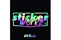 Sticker Works Sticker Works