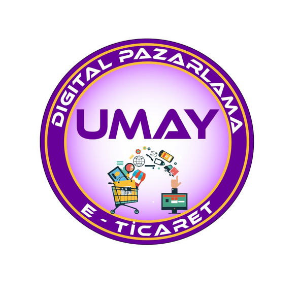 UMAY Digital Pazarlama UMAY Digital Pazarlama